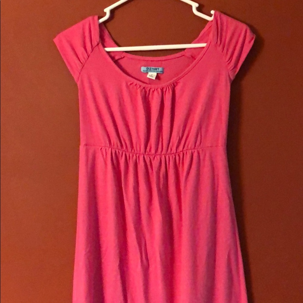 Maternity Dress SMALL